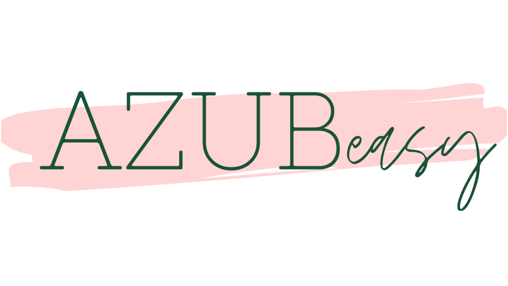 Logo von AZUBeasy